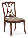 Charleston - Upholstered Side Chair (Set of 2)