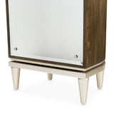 Villa Cherie - Lingerie Chest - Hazelnut