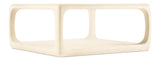 Westwood - Square Cocktail Table - Beige