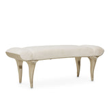 Villa Cherie - Bed Bench - Hazelnut