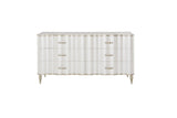 London Place - Dresser - Creamy Pearl