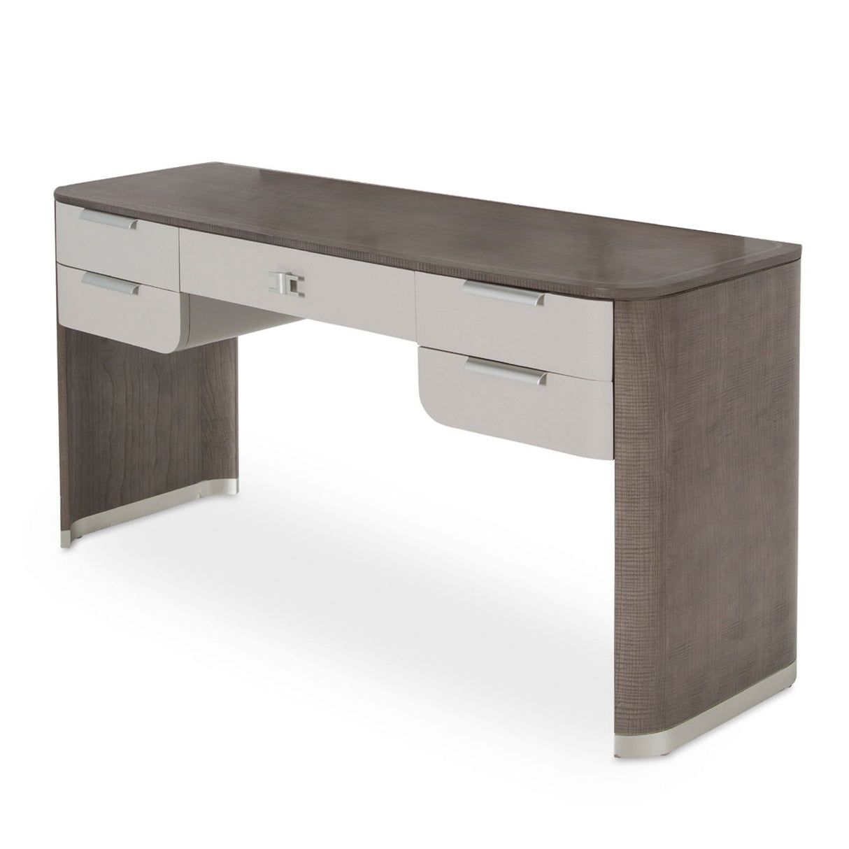 Roxbury Park - Vanity/Desk - Slate