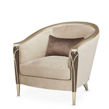 Villa Cherie - Matching Chair - Porcini/Hazelnut