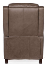 Tricia - Manual Push Back Recliner