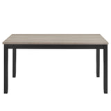 Daphne - 60" Dining Set