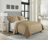 Alton - Throw with Coverlet Set