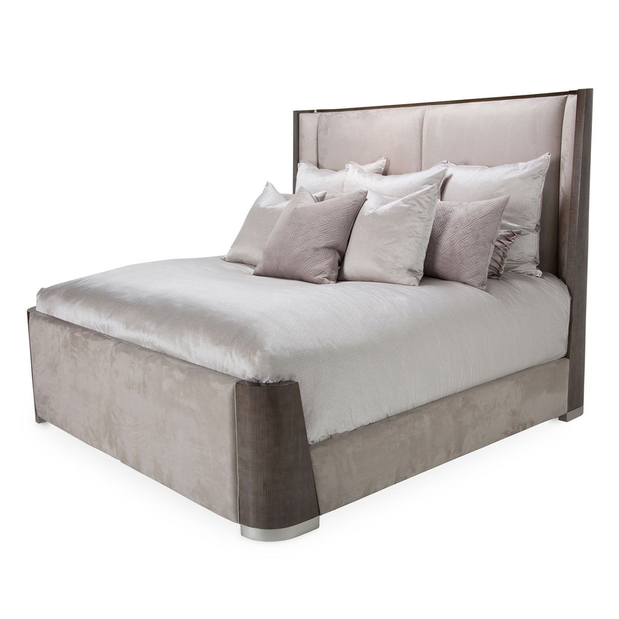 Roxbury Park - Dual-Panel Bed