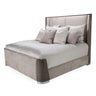 Roxbury Park - Dual-Panel Bed