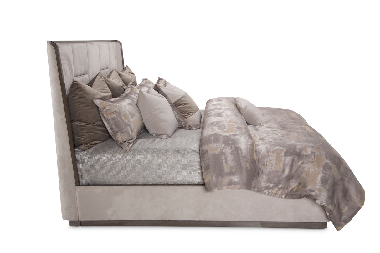 Roxbury Park - Multi-Panel Bed