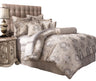 Sycamore Grove - Comforter Set