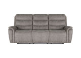 Kamari - Reclining Sofa