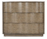 Sonnet - Bachelors Chest - Dark Gray