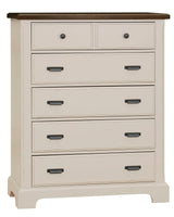 Lancaster County - 5 Drawer Chest