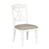 Summer House - Slat Back Side Chair (RTA)