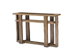 Del Mar Sound - Console Table - Boardwalk