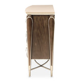 Villa Cherie - Dresser - Hazelnut