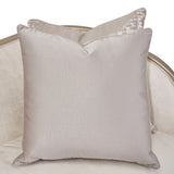Malibu Crest - Loveseat - Cloud White/Chardonnay