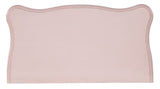 Susan G. Komen - Flourish Accent Chest - Pink