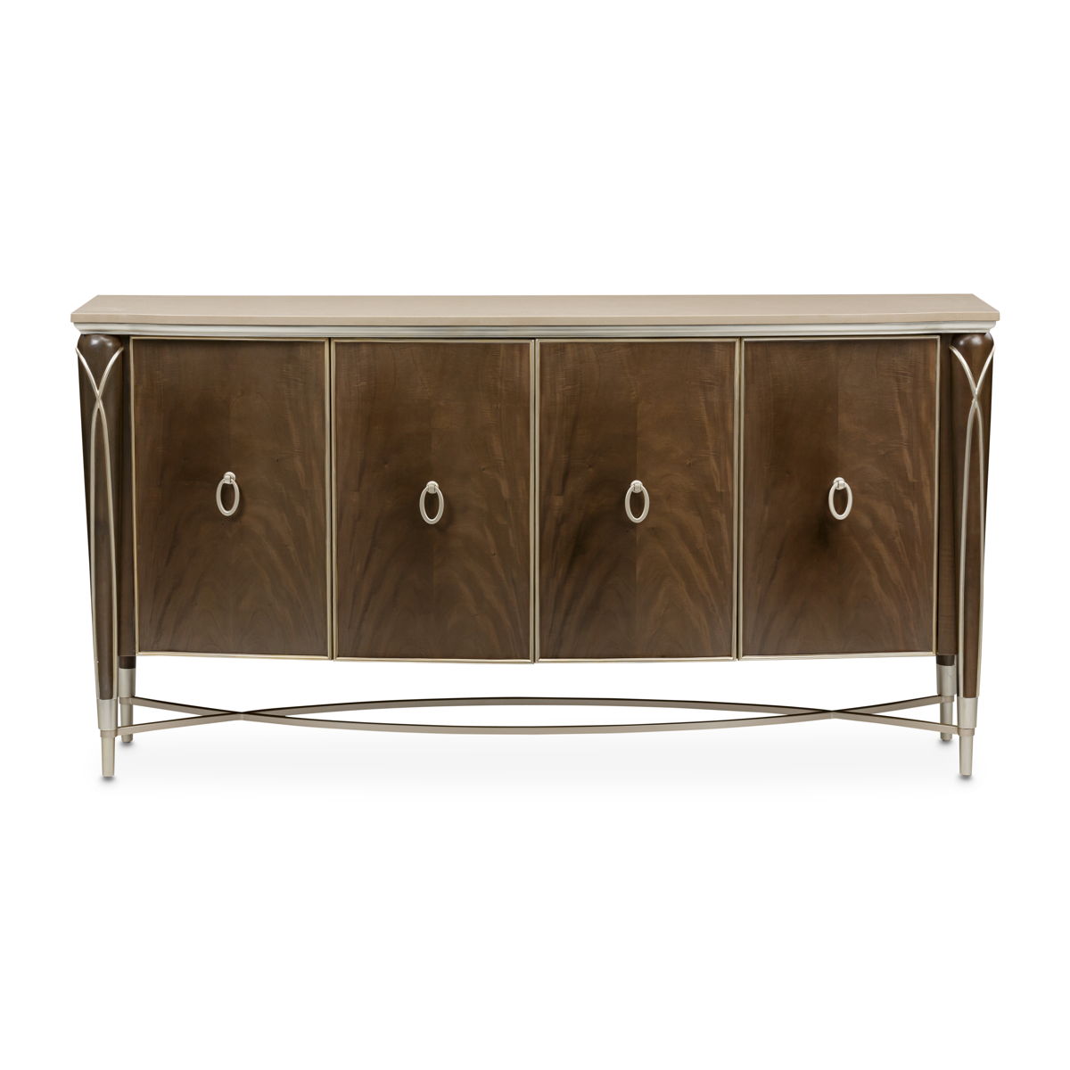 Villa Cherie - Sideboard - Hazelnut