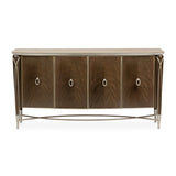 Villa Cherie - Sideboard - Hazelnut