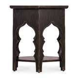 Americana - Hexagon End Table