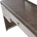 Roxbury Park - Vanity/Desk - Slate