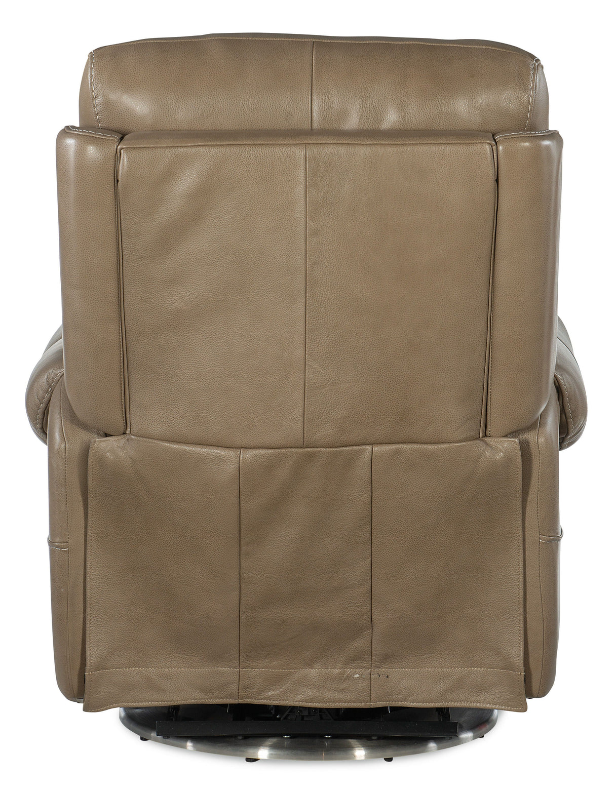 Sterling - Swivel Power Recliner