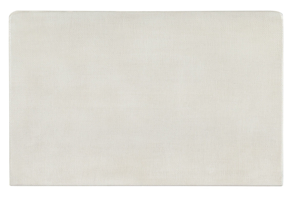 Serenity - Nightstand - White