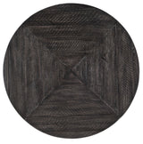 Saint Armand - Round End Table