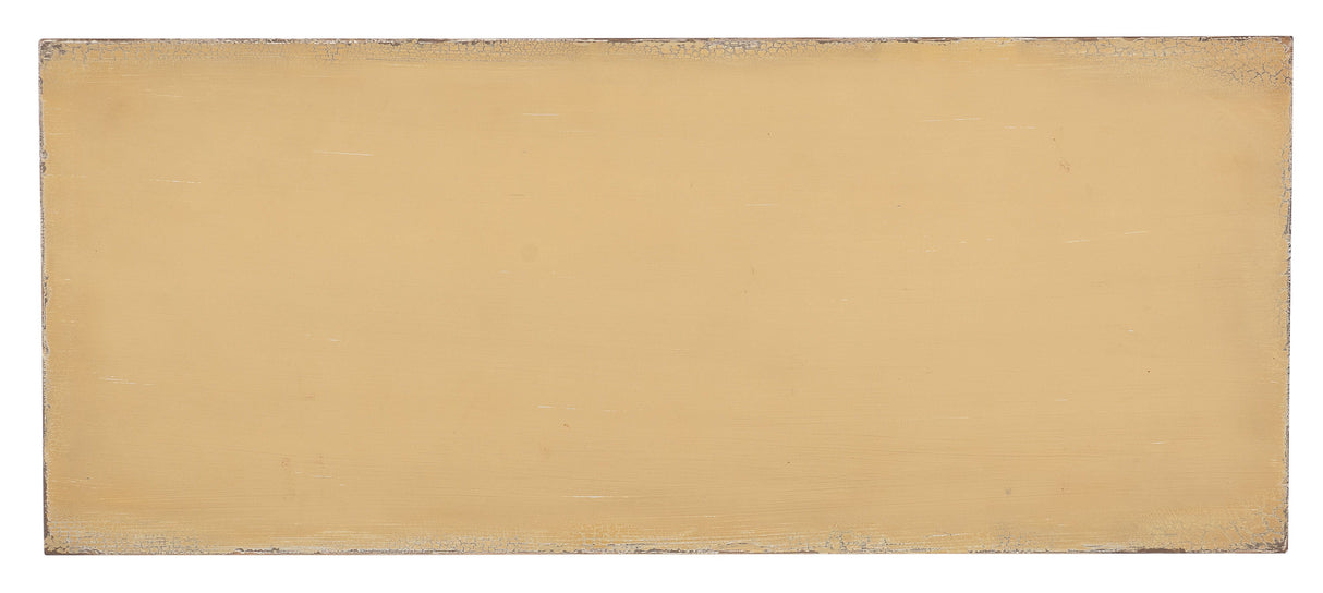 Charleston - Accent Chest