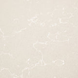 La Rachelle - Round Chairside Table - Chardonnay