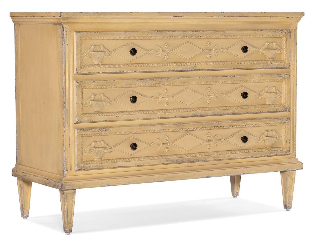 Charleston - Accent Chest
