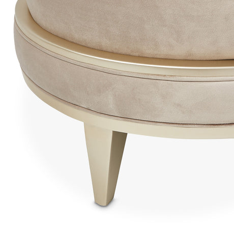 Villa Cherie - Chaise - Porcini/Hazelnut