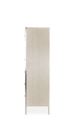 Silverlake Village - 6-Drawer Chest - Washed Oak