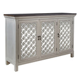 Westridge - Accent Cabinet