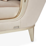 Villa Cherie - Chaise - Porcini/Hazelnut