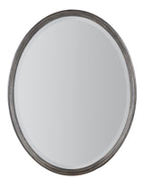 Americana - Oval Mirror