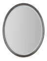 Americana - Oval Mirror