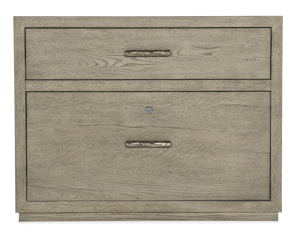 Linville Falls - Lateral File