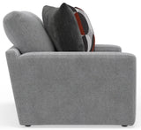 Arlo - Chair & 1/2 - Oyster