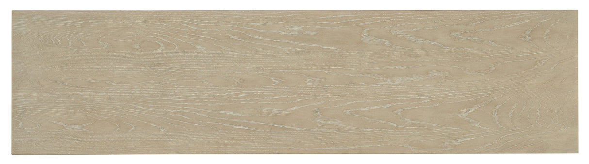 Cascade - 3-Shelve Console Table