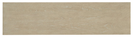 Cascade - 3-Shelve Console Table