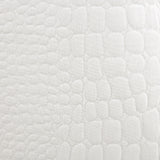Ashworth - 26" Square Euro Sham - White