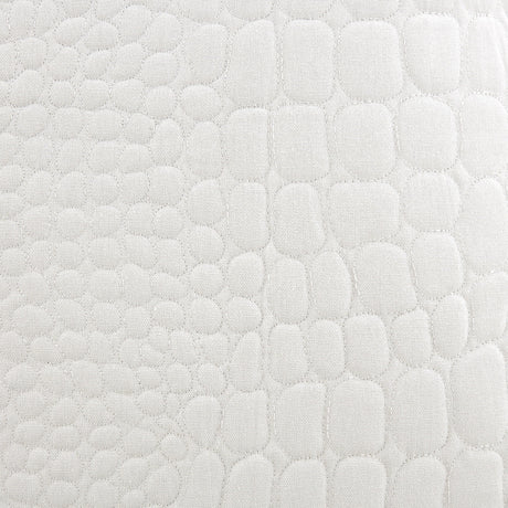 Ashworth - 26" Square Euro Sham - White