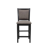 Potomac - Counter Chair (Set of 2) - Black