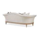 St. Charles - Standard Sofa - Dove Gray