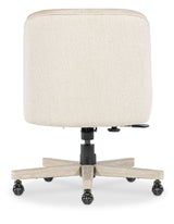 EC - Paloma Executive Swivel Tilt Chair