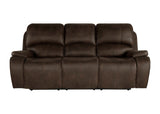 Brookings - Reclining Sofa