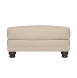 Jonesport - Ottoman - Wheat