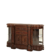 Windsor Court - Sideboard, Mirror